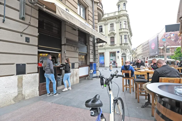 Znate li gdje se nalazi ova zgrada u Zagrebu? U njoj je na dana&scaron;nji dan 1911. osnovan Građanski