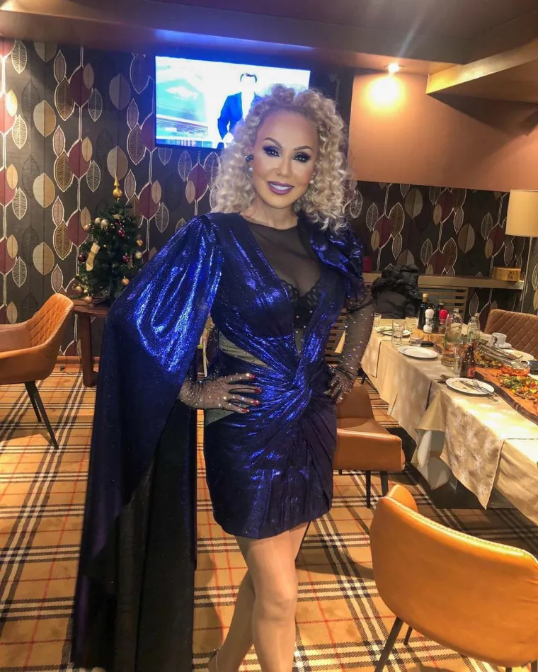 Lepa Brena