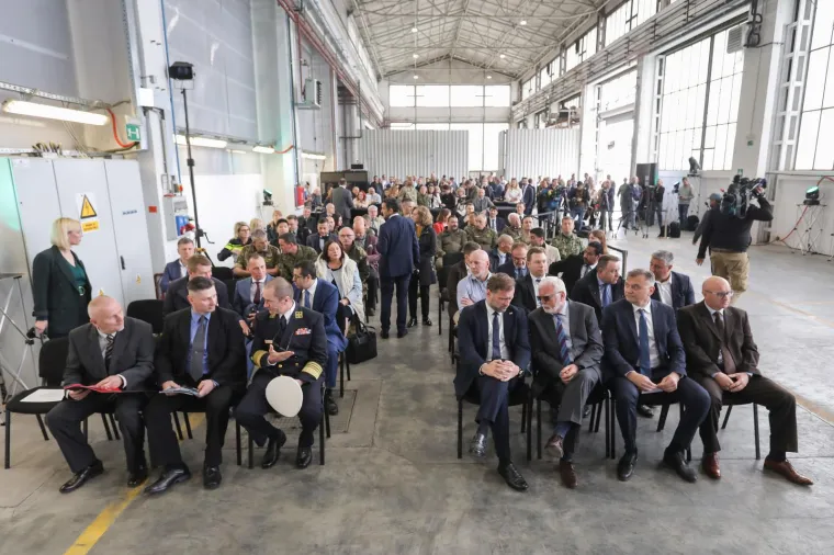 Hrvatska tvrtka predstavila protuterorističko robotsko vozilo, jedino takvo na svijetu: Pogledajte samo tu zvijer