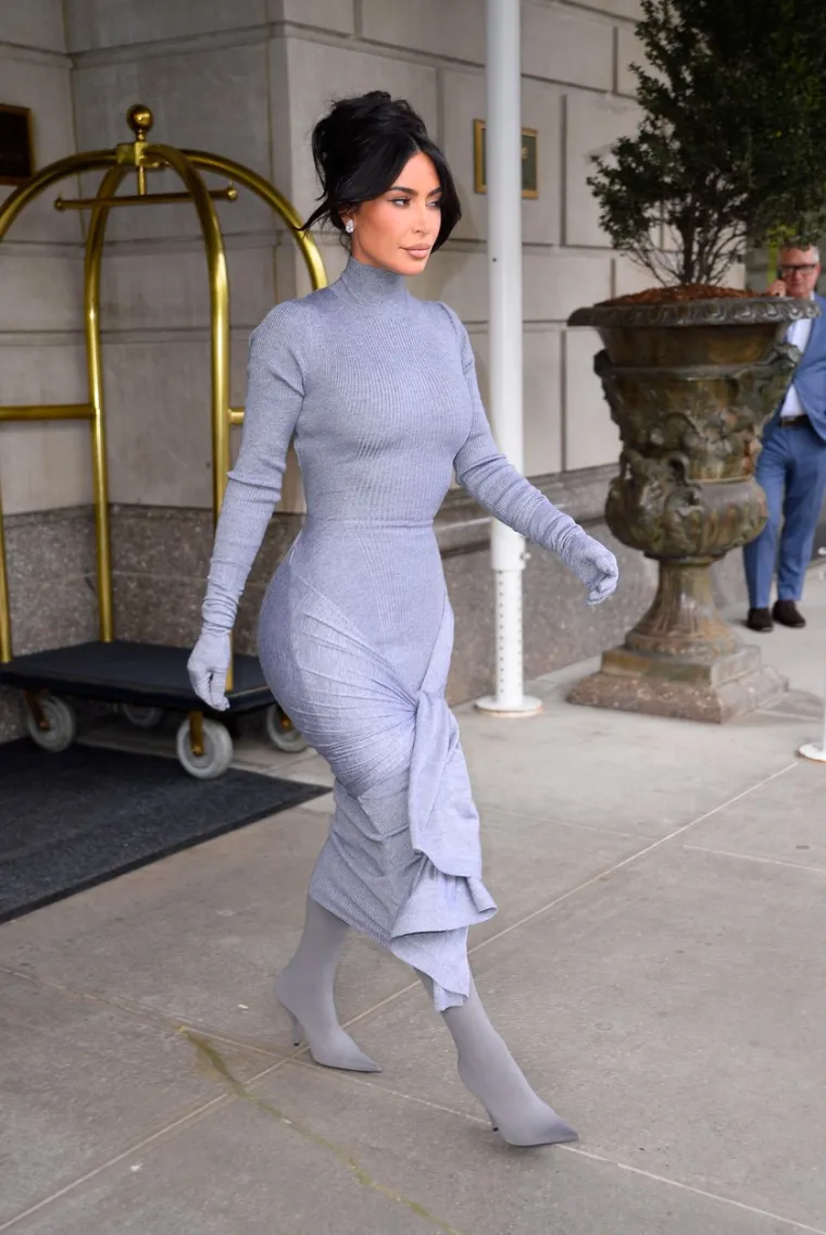 Kim Kardashian
