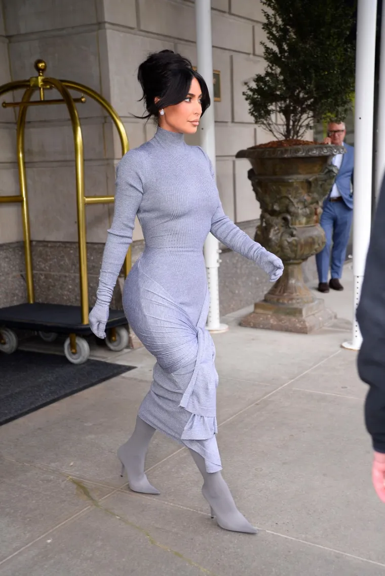 Kim Kardashian