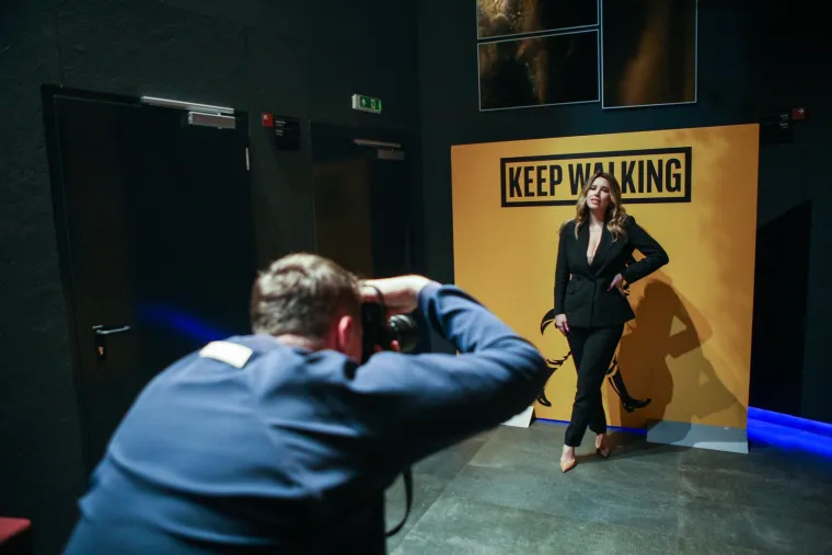 Nives osvanula u izdanju u kojem je nismo navikli vidjeti: Iznenadit ćete se kad vidite u čemu je pozirala