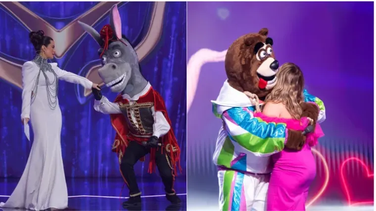 Nezaboravni trenuci Masked Singera: Ostale su još tri maske, u subotu doznajemo tko će pobijediti