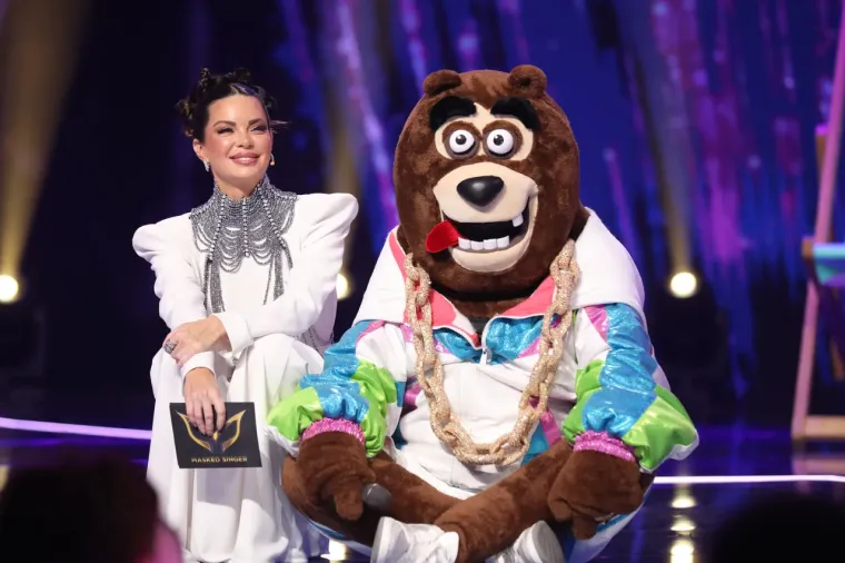 Nezaboravni trenuci Masked Singera: Ostale su još tri maske, u subotu doznajemo tko će pobijediti