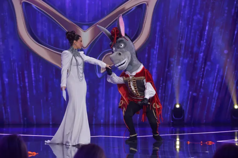 Nezaboravni trenuci Masked Singera: Ostale su još tri maske, u subotu doznajemo tko će pobijediti