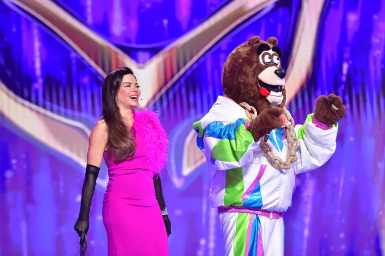 Nezaboravni trenuci Masked Singera: Ostale su još tri maske, u subotu doznajemo tko će pobijediti