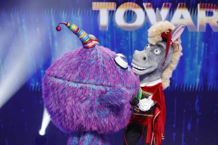 Nezaboravni trenuci Masked Singera: Ostale su još tri maske, u subotu doznajemo tko će pobijediti