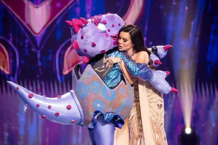 Nezaboravni trenuci Masked Singera: Ostale su još tri maske, u subotu doznajemo tko će pobijediti