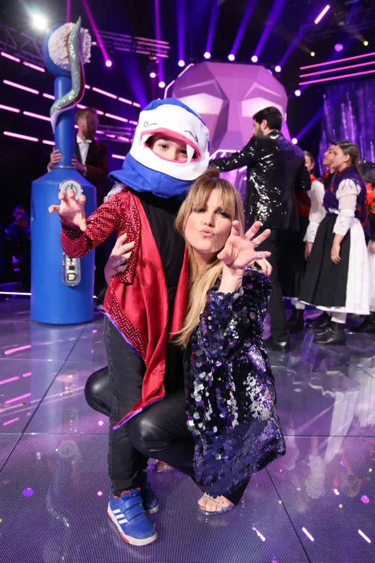 Nezaboravni trenuci Masked Singera: Ostale su još tri maske, u subotu doznajemo tko će pobijediti