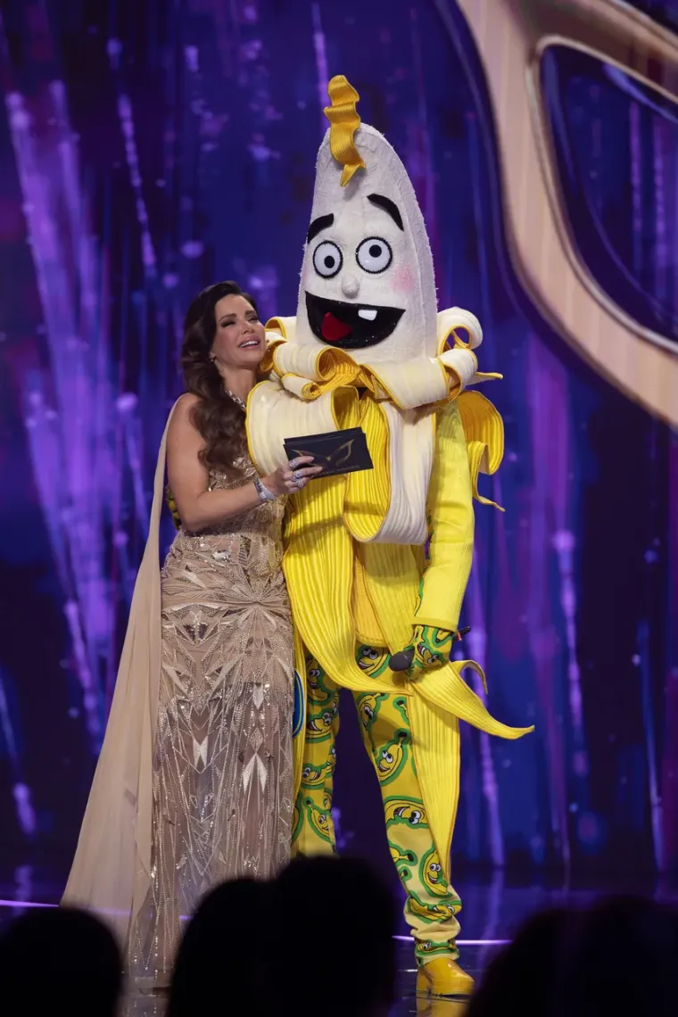 Nezaboravni trenuci Masked Singera: Ostale su jo&scaron; tri maske, u subotu doznajemo tko će pobijediti