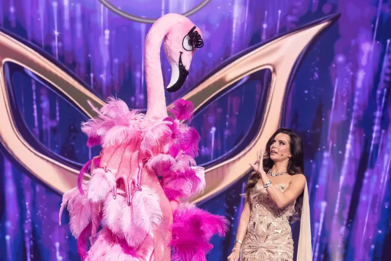 Nezaboravni trenuci Masked Singera: Ostale su jo&scaron; tri maske, u subotu doznajemo tko će pobijediti