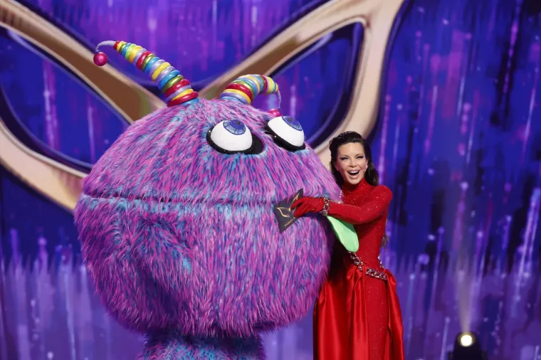 Nezaboravni trenuci Masked Singera: Ostale su jo&scaron; tri maske, u subotu doznajemo tko će pobijediti