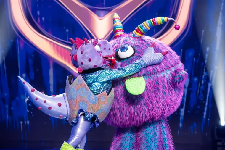 Nezaboravni trenuci Masked Singera: Ostale su jo&scaron; tri maske, u subotu doznajemo tko će pobijediti