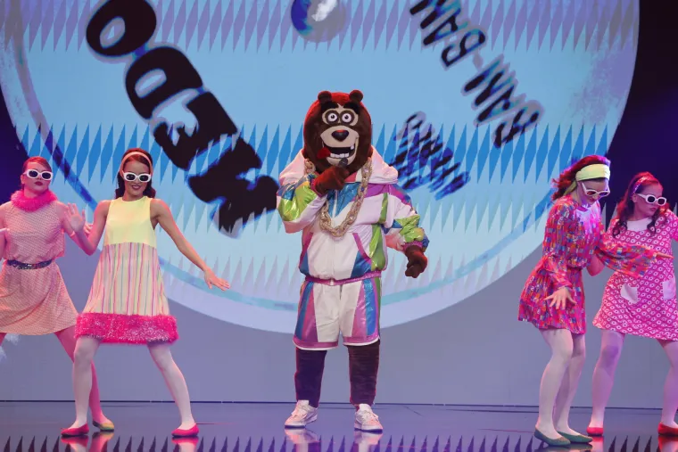 Nezaboravni trenuci Masked Singera: Ostale su jo&scaron; tri maske, u subotu doznajemo tko će pobijediti