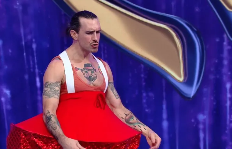 Nezaboravni trenuci Masked Singera: Ostale su jo&scaron; tri maske, u subotu doznajemo tko će pobijediti