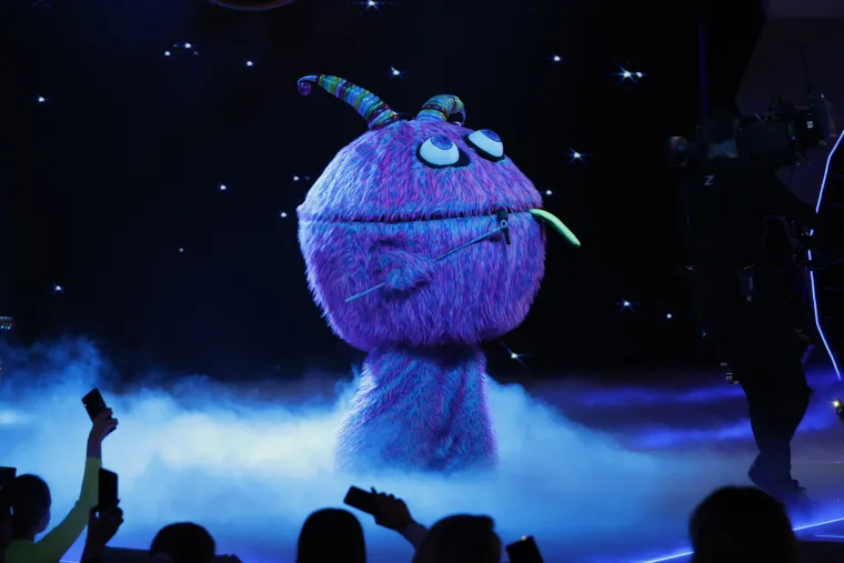 Nezaboravni trenuci Masked Singera: Ostale su jo&scaron; tri maske, u subotu doznajemo tko će pobijediti