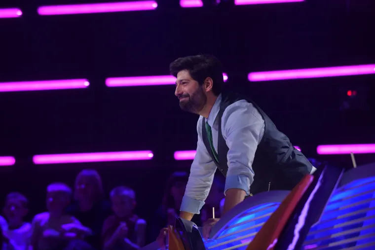 Nezaboravni trenuci Masked Singera: Ostale su jo&scaron; tri maske, u subotu doznajemo tko će pobijediti