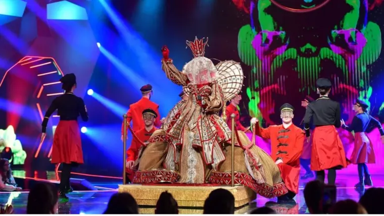 Nezaboravni trenuci Masked Singera: Ostale su jo&scaron; tri maske, u subotu doznajemo tko će pobijediti