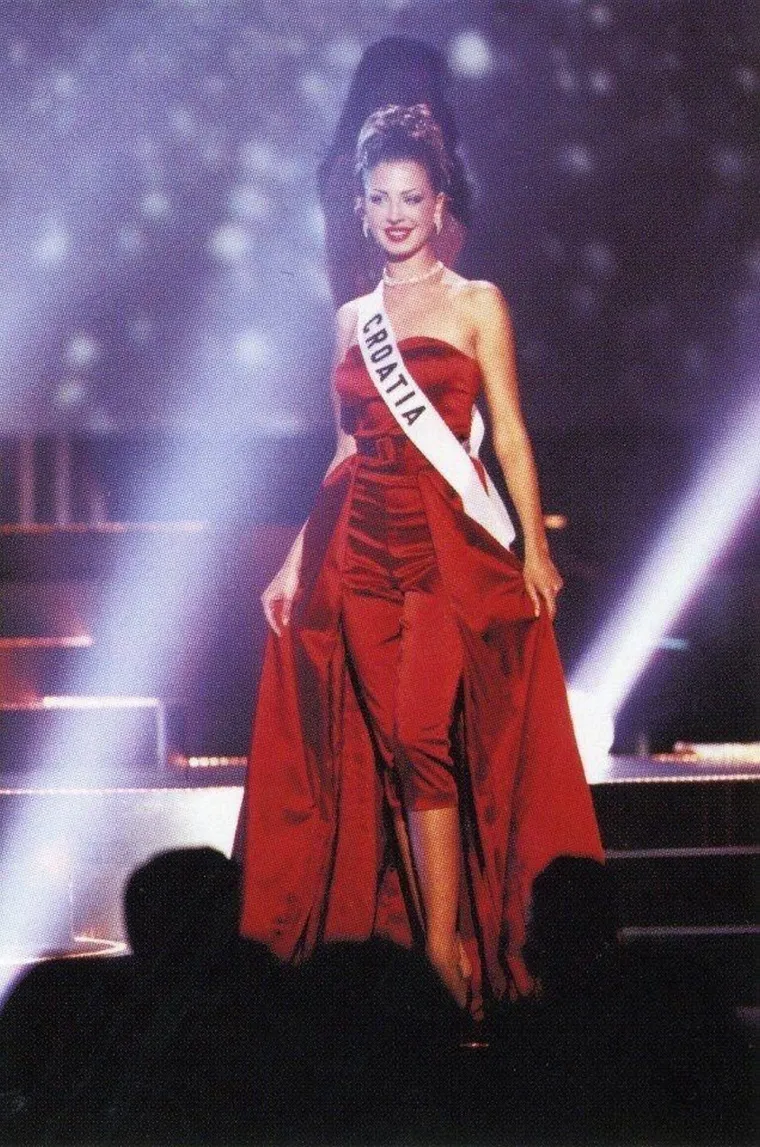 1999. - Marijana Kužina