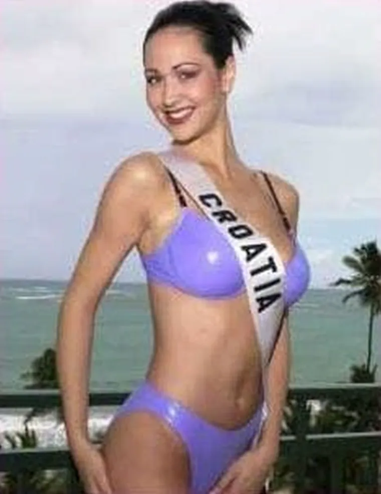 2001. -  Maja Cecic Vidos