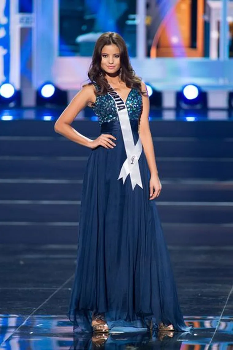2013. -  Melita Fabečić