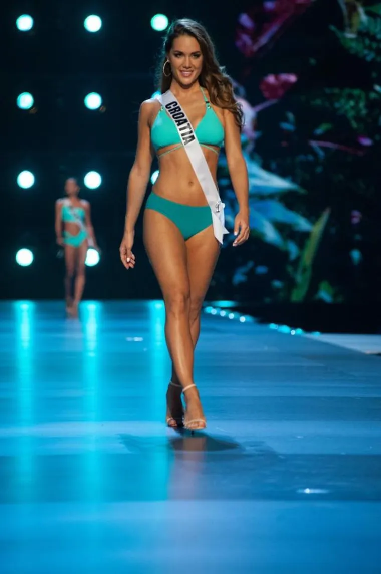 2018. - Mia Pojatina