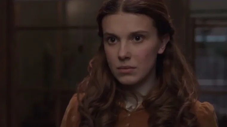Millie Bobby Brown