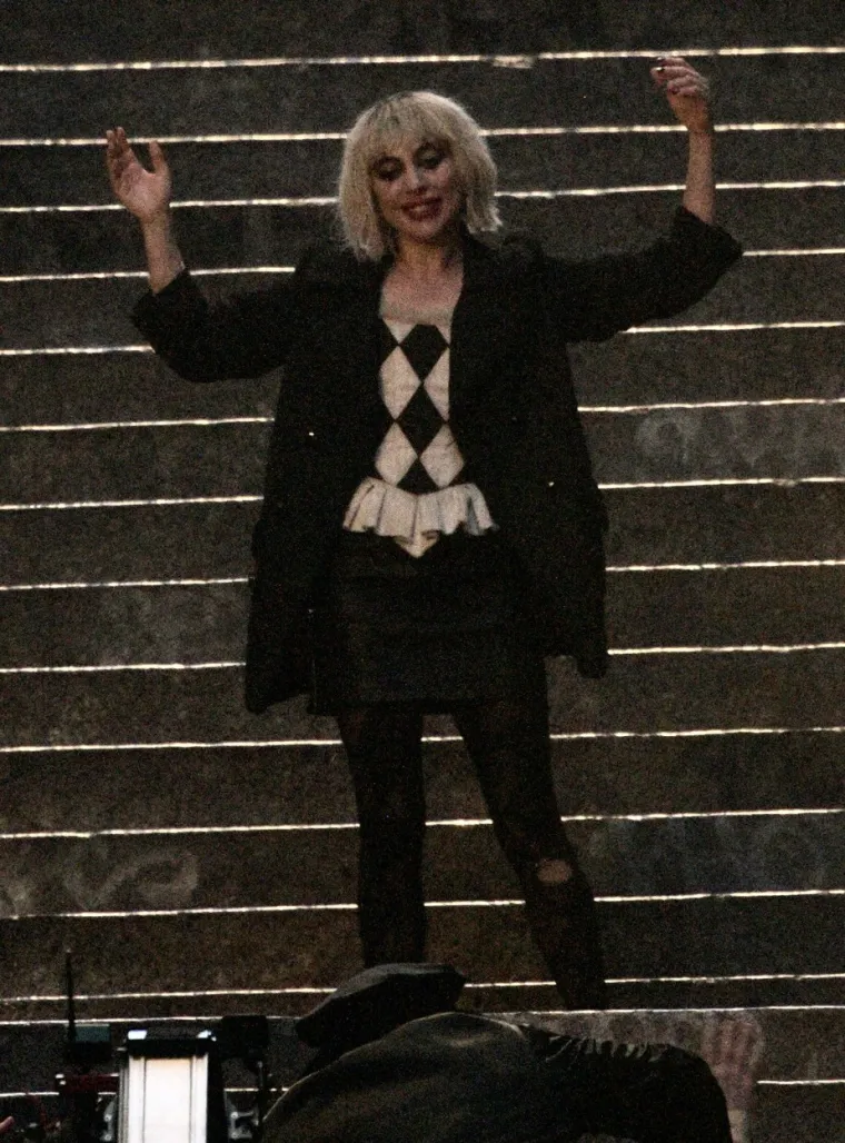 Lady Gaga