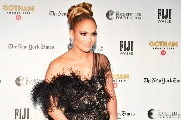 Jennifer Lopez