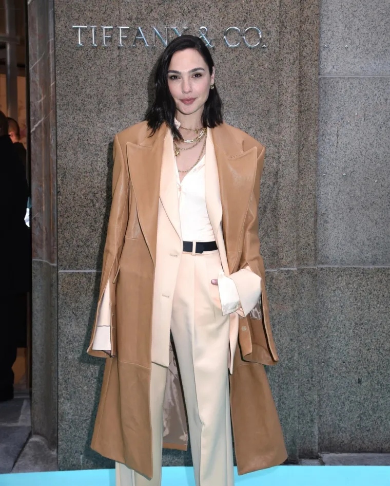 Gal Gadot