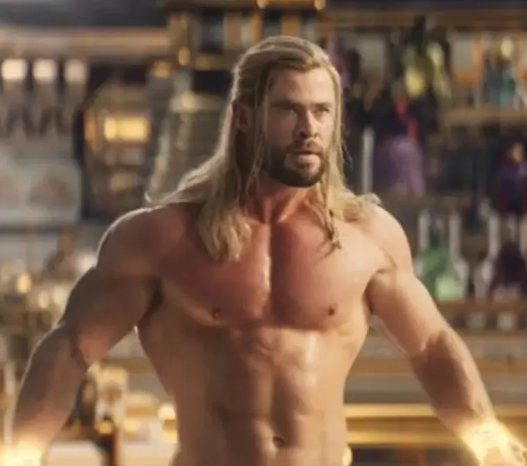 Chris Hemsworth