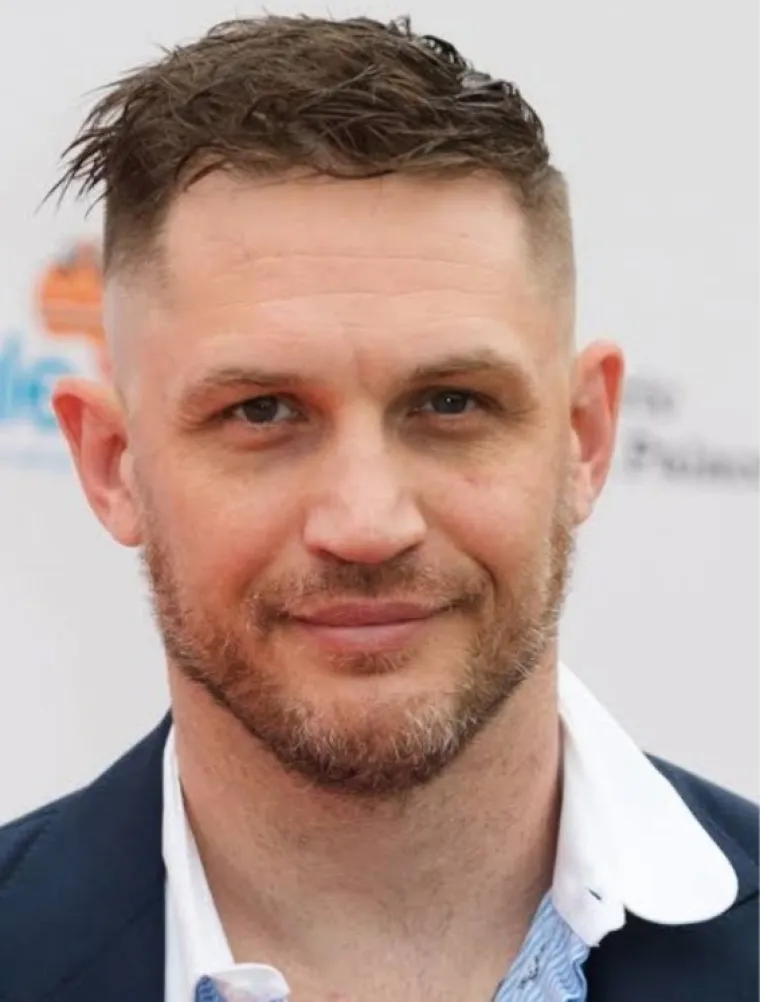 Tom Hardy