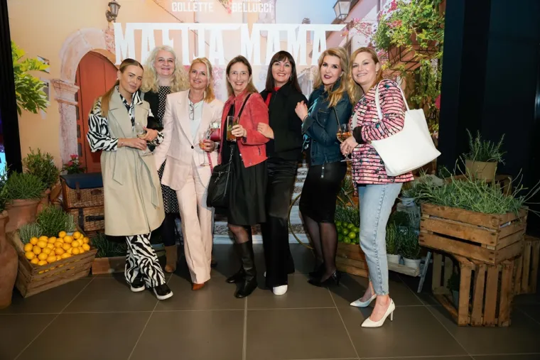 Nikolina Pišek i Branka Krstulović zračile elegancijom, Lana Jurčević vamp transformacijom mnoge ostavila u nevjerici