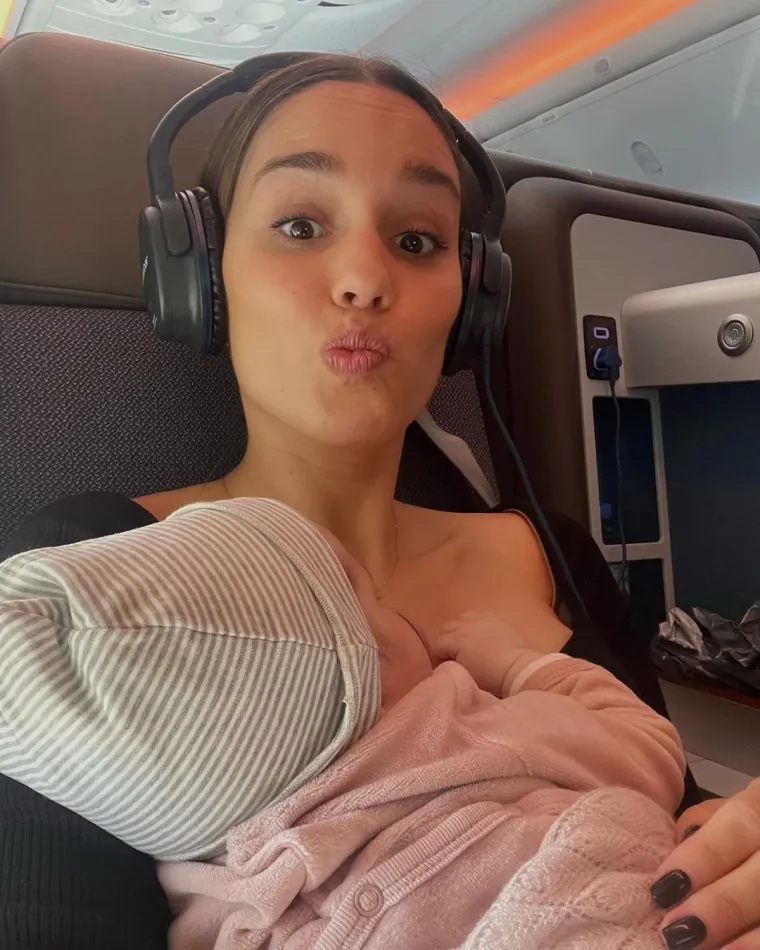 Nadodala je i kako joj zbog djece brak ponekad pati. "Naravno, svaki brak zbog djece nekada pati. Morali smo naučiti živjeti na drugačiji način, da vi&scaron;e nismo samo nas dvoje, uhodati se u dinamiku novog života&rdquo;, govori Franka i otkriva kako su je najvi&scaron;e uznemirili napisi da im je brak u krizi.