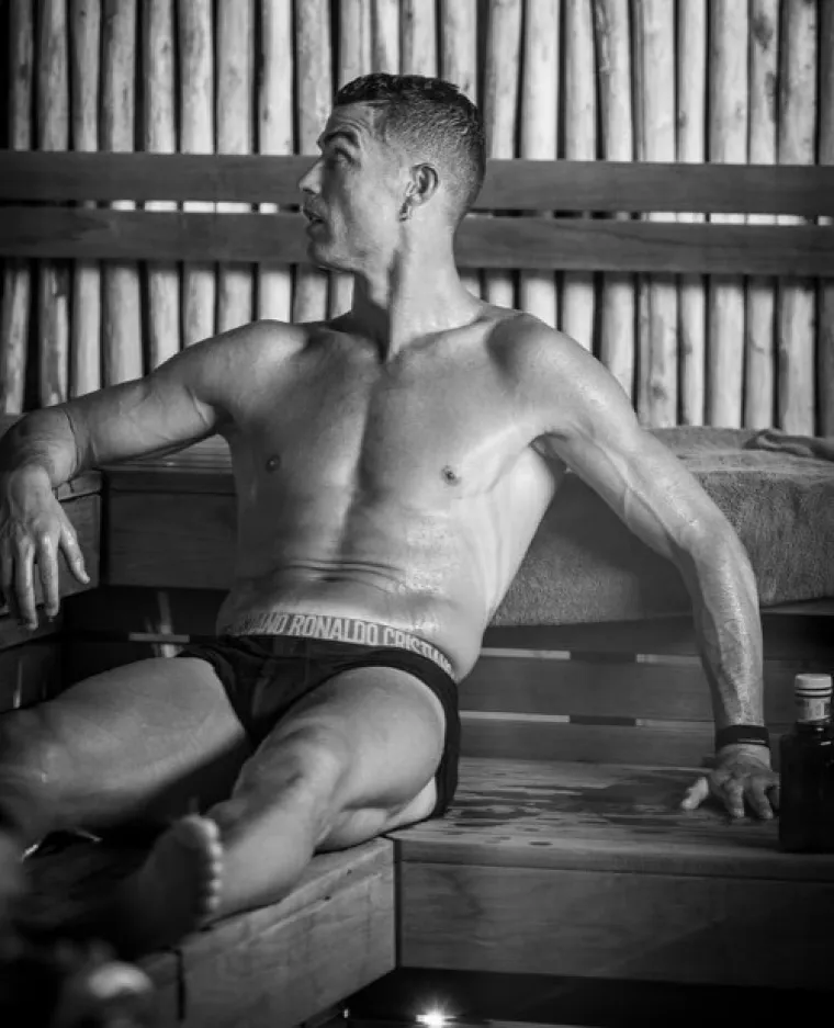 Vruća Talijanka otkrila detalje: 'Ronaldo me zvao na večeru, zna kako ženu ostavit bez daha'