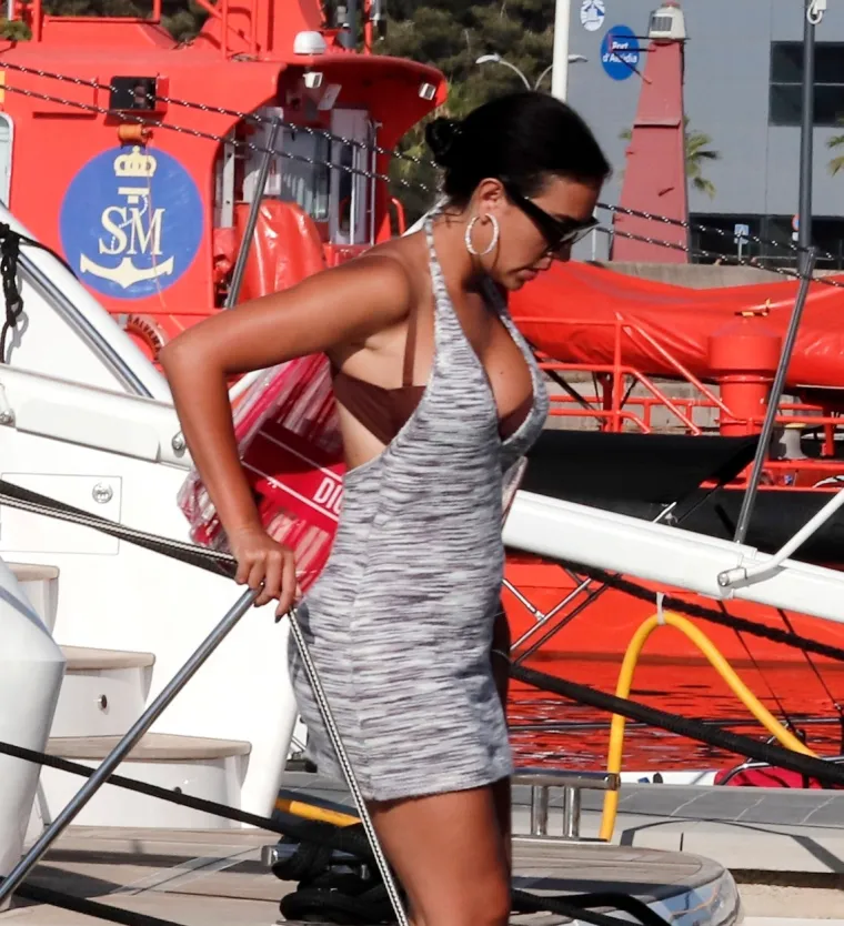 Georgina Rodriguez vs Antonella Roccuzzo: 'Obje su se suočile s brojnim zamkama glamuroznog života i bogatstva kojeg imaju'