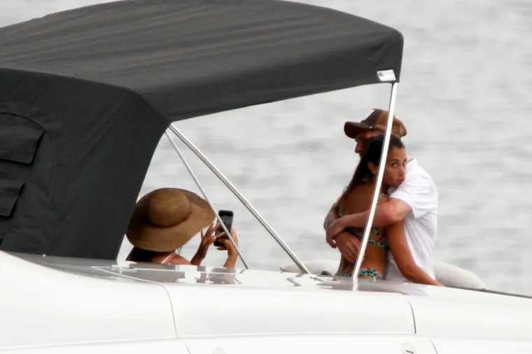 Georgina Rodriguez vs Antonella Roccuzzo: 'Obje su se suočile s brojnim zamkama glamuroznog života i bogatstva kojeg imaju'