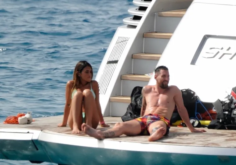 Georgina Rodriguez vs Antonella Roccuzzo: 'Obje su se suočile s brojnim zamkama glamuroznog života i bogatstva kojeg imaju'