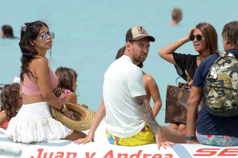 Georgina Rodriguez vs Antonella Roccuzzo: 'Obje su se suočile s brojnim zamkama glamuroznog života i bogatstva kojeg imaju'