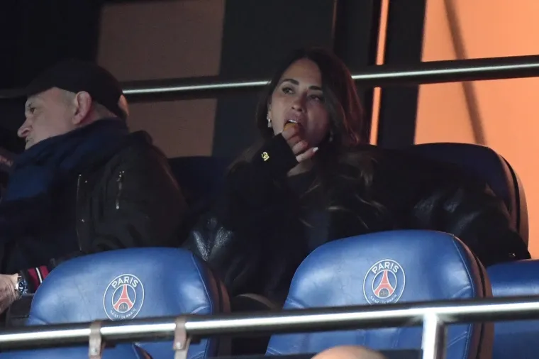 Georgina Rodriguez vs Antonella Roccuzzo: 'Obje su se suočile s brojnim zamkama glamuroznog života i bogatstva kojeg imaju'