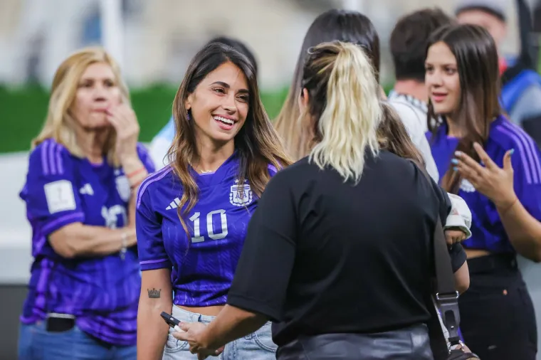 Georgina Rodriguez vs Antonella Roccuzzo: 'Obje su se suočile s brojnim zamkama glamuroznog života i bogatstva kojeg imaju'