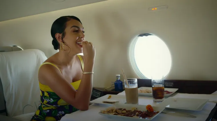 Georgina Rodriguez vs Antonella Roccuzzo: 'Obje su se suočile s brojnim zamkama glamuroznog života i bogatstva kojeg imaju'