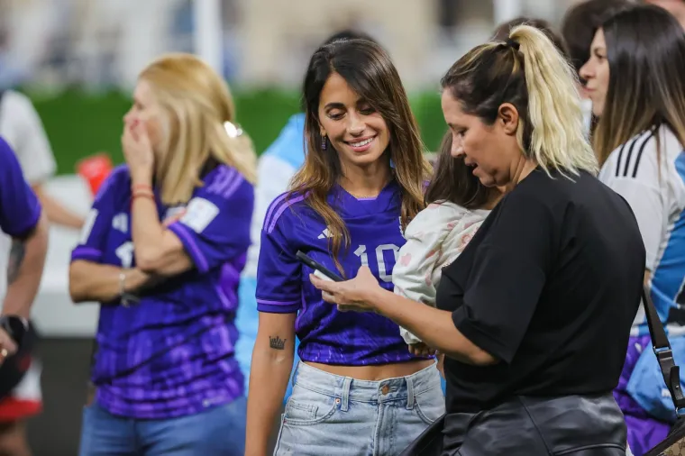 Georgina Rodriguez vs Antonella Roccuzzo: 'Obje su se suočile s brojnim zamkama glamuroznog života i bogatstva kojeg imaju'