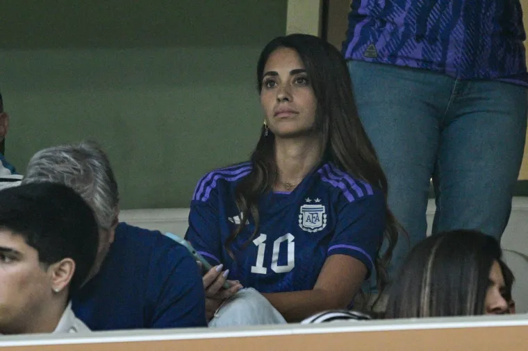 Georgina Rodriguez vs Antonella Roccuzzo: 'Obje su se suočile s brojnim zamkama glamuroznog života i bogatstva kojeg imaju'