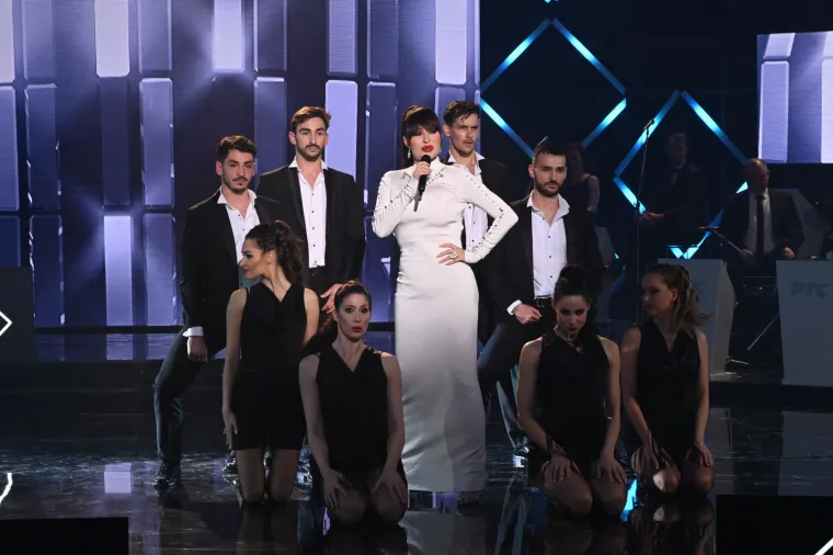 Svetlana Ražnatović Ceca