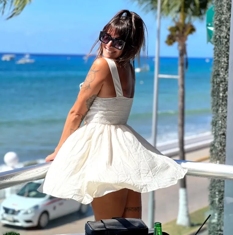 Ivana Nadal