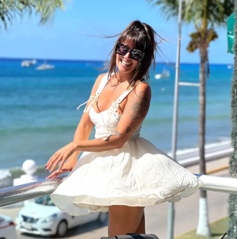 Ivana Nadal