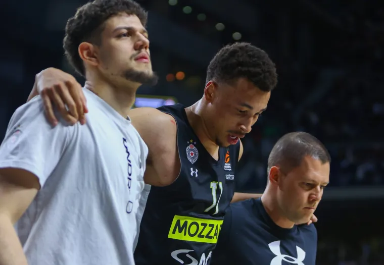 U sredi&scaron;tu opće makljaže u Madridu bila su i dvojica Hrvata: O odluci jednog od njih danas bruji cijela Europa