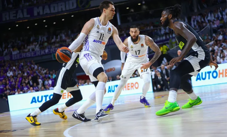 U sredi&scaron;tu opće makljaže u Madridu bila su i dvojica Hrvata: O odluci jednog od njih danas bruji cijela Europa