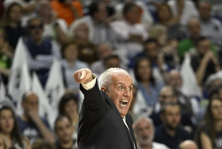 U sredi&scaron;tu opće makljaže u Madridu bila su i dvojica Hrvata: O odluci jednog od njih danas bruji cijela Europa